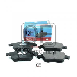 QUATTRO FRENI QF84116