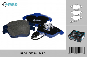 FARO BPD010V024