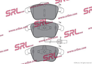 SRLINE S700305