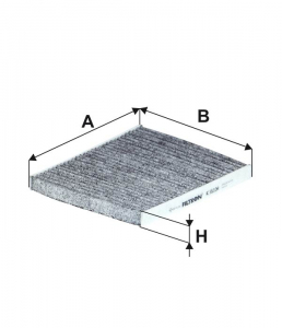 FILTRON K1122A