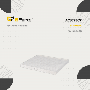 GPARTS AC8778071