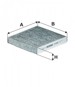 FILTRON K1322A