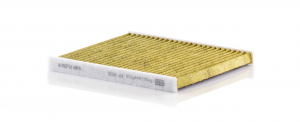 MANN FILTER FP2026