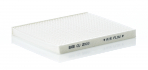 MANN FILTER CU2026
