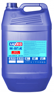 LUXE 487