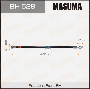 MASUMA BH528