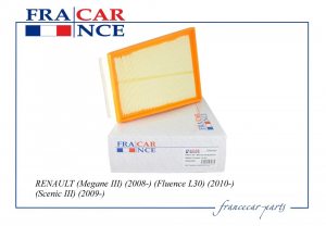 FRANCE CAR FCR210140