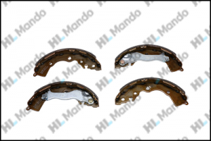 MANDO MLH15