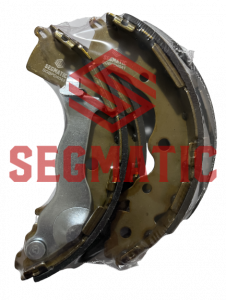 SEGMATIC SGBPD4041