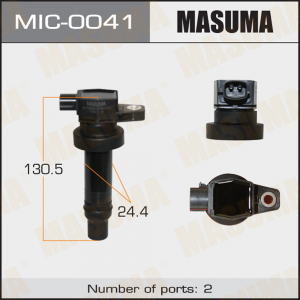 MASUMA MIC0041