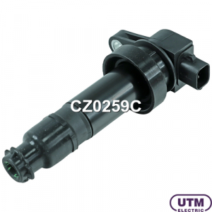 UTM CZ0259C