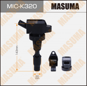 MASUMA MICK320