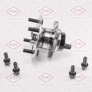 TATSUMI TDE5001