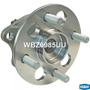 KRAUF WBZ6985UU