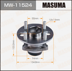 MASUMA MW11524