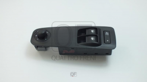 QUATTRO FRENI QF04R00035