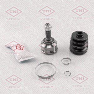 TATSUMI TDA1077