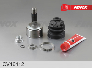 FENOX CV16412