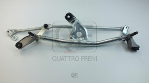 QUATTRO FRENI QF01N00127