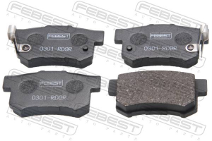 FEBEST 0301RD9R