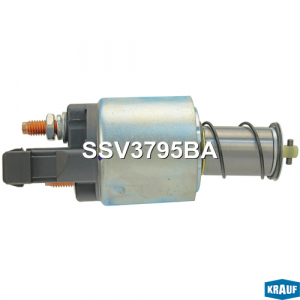 KRAUF SSV3795BA