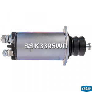 KRAUF SSK3395WD