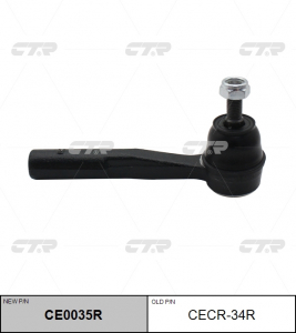 CTR CE0035R