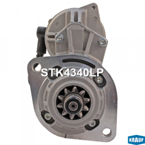 KRAUF STK4340LP
