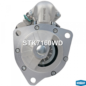 KRAUF STK7160WD