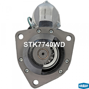 KRAUF STK7740WD