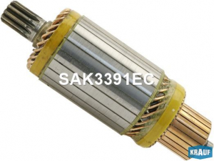 KRAUF SAK3391EC