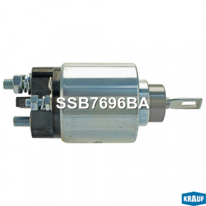 KRAUF SSB7696BA