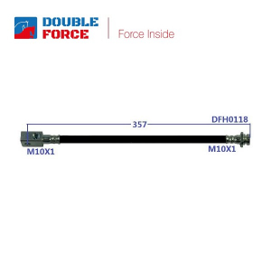 DOUBLE FORCE DFH0118