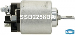 KRAUF SSB2258BA