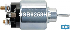 KRAUF SSB9258HE