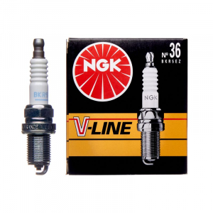 NGK BKR5EZVLINE36