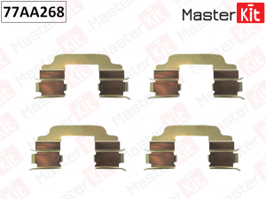 MASTER KIT 77AA268