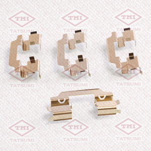 TATSUMI TCG1432