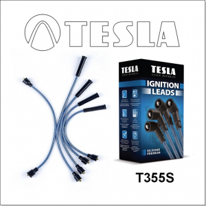 TESLA T355S