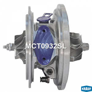 KRAUF MCT0932SL