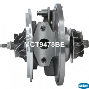 KRAUF MCT9478BE