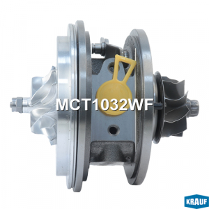 KRAUF MCT1032WF