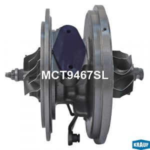 KRAUF MCT9467SL
