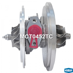KRAUF MCT0452TC