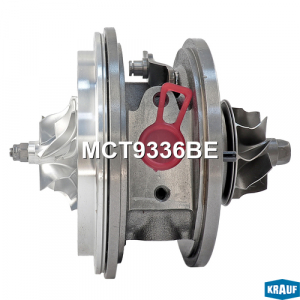 KRAUF MCT9336BE