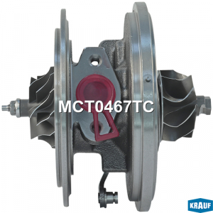 KRAUF MCT0467TC