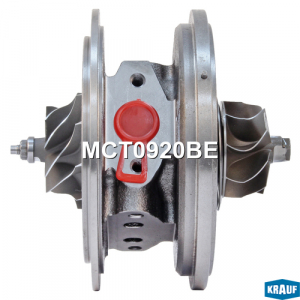 KRAUF MCT0920BE