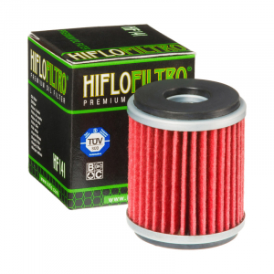 HIFLO FILTRO HF141