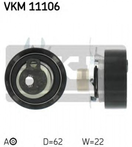 SKF VKM11106