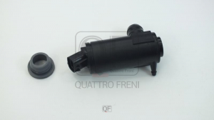 QUATTRO FRENI QF00N00182